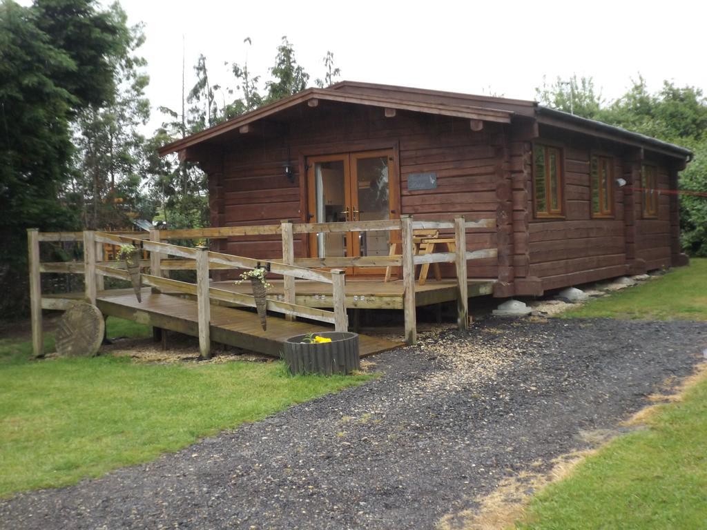 Your Home From Home On The Edge Of The Cotswolds Evesham Zimmer foto