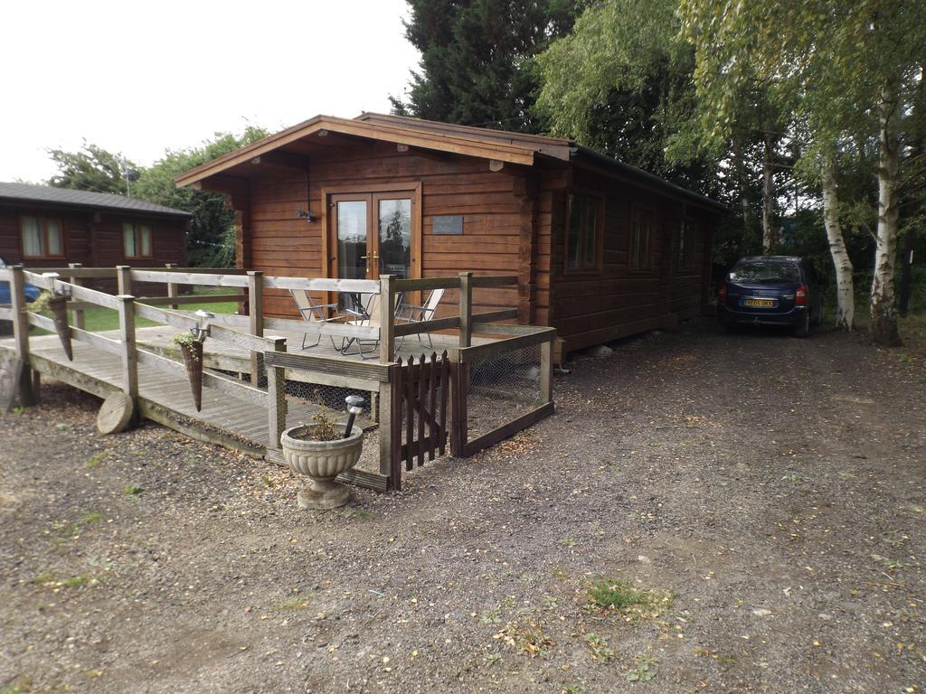 Your Home From Home On The Edge Of The Cotswolds Evesham Zimmer foto
