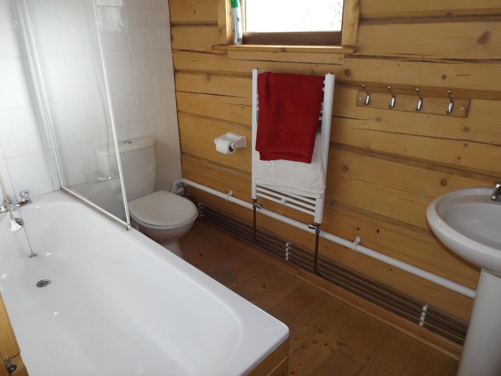 Your Home From Home On The Edge Of The Cotswolds Evesham Zimmer foto