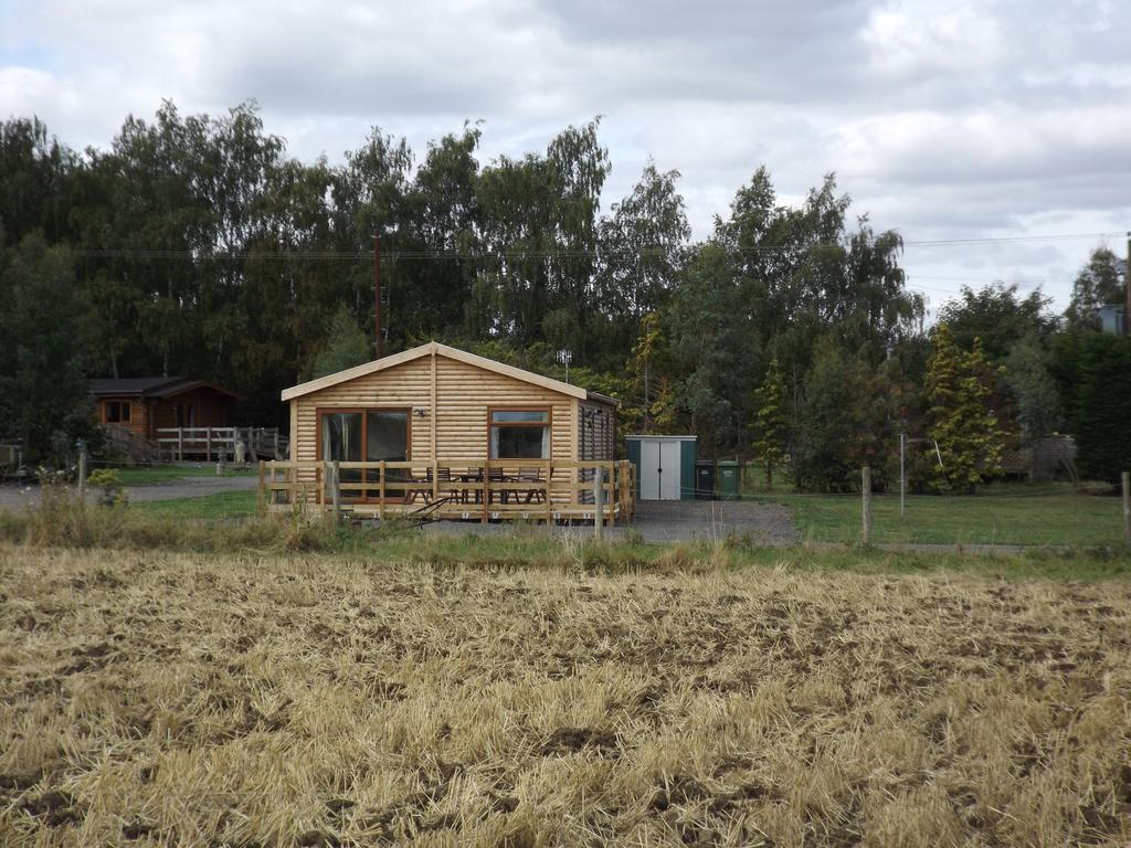 Your Home From Home On The Edge Of The Cotswolds Evesham Zimmer foto
